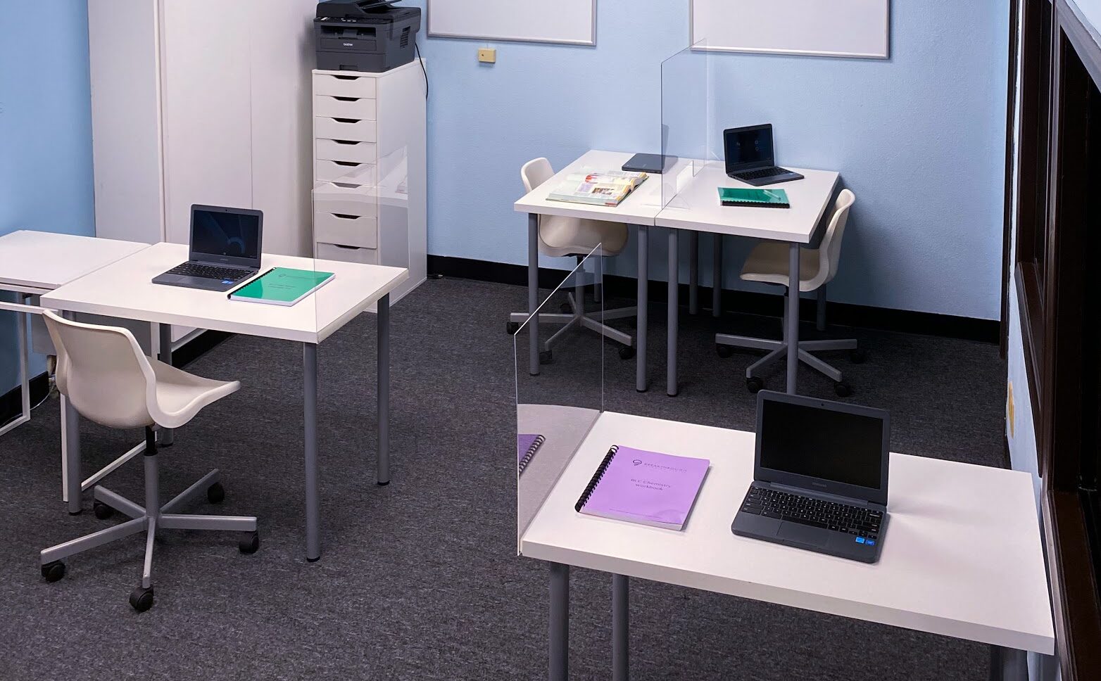 Breakthrough Learning Center